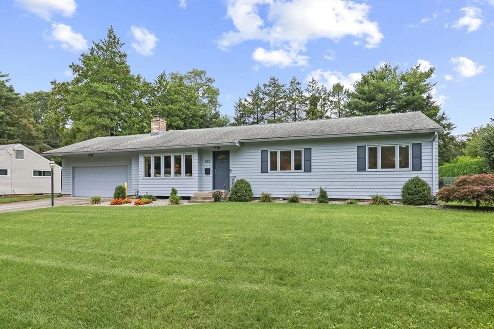 Unit for sale at 592 Williams Street, Longmeadow, MA 01106