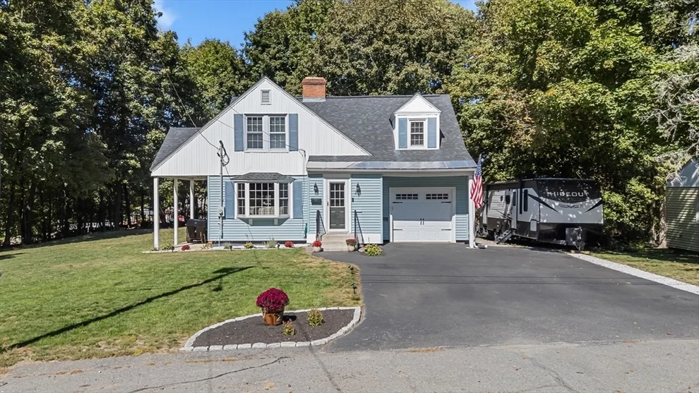 Unit for sale at 21 Plymouth St, Gardner, MA 01440