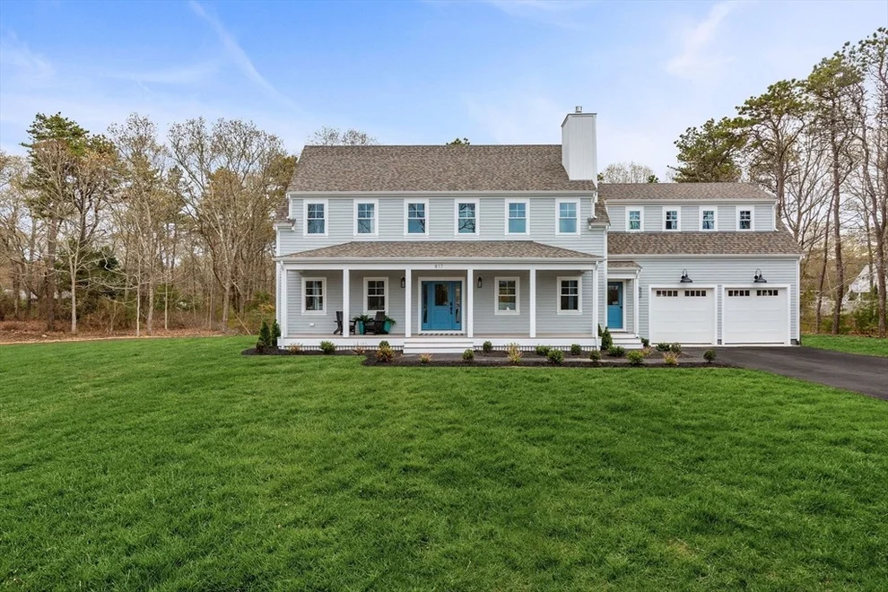 Unit for sale at 817 Race Lane, Barnstable, MA 02648