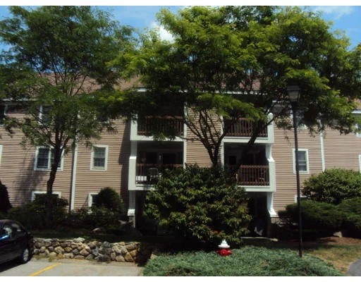 Unit for sale at 116 Heritage Dr, Northbridge, MA 01588