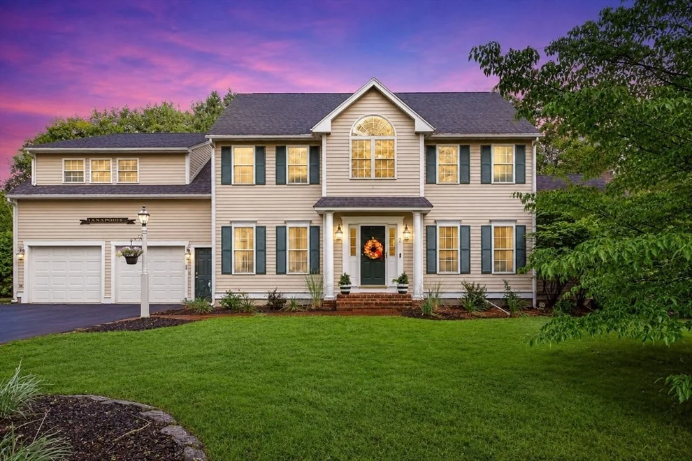Unit for sale at 2 Sherwood, Halifax, MA 02338