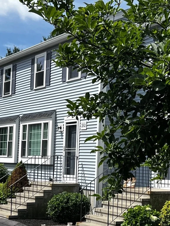 Unit for sale at 202 Irving Road, Randolph, MA 02368