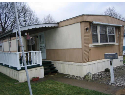 Unit for sale at 242 Manton Avenue #40, Pawtucket, RI 02861