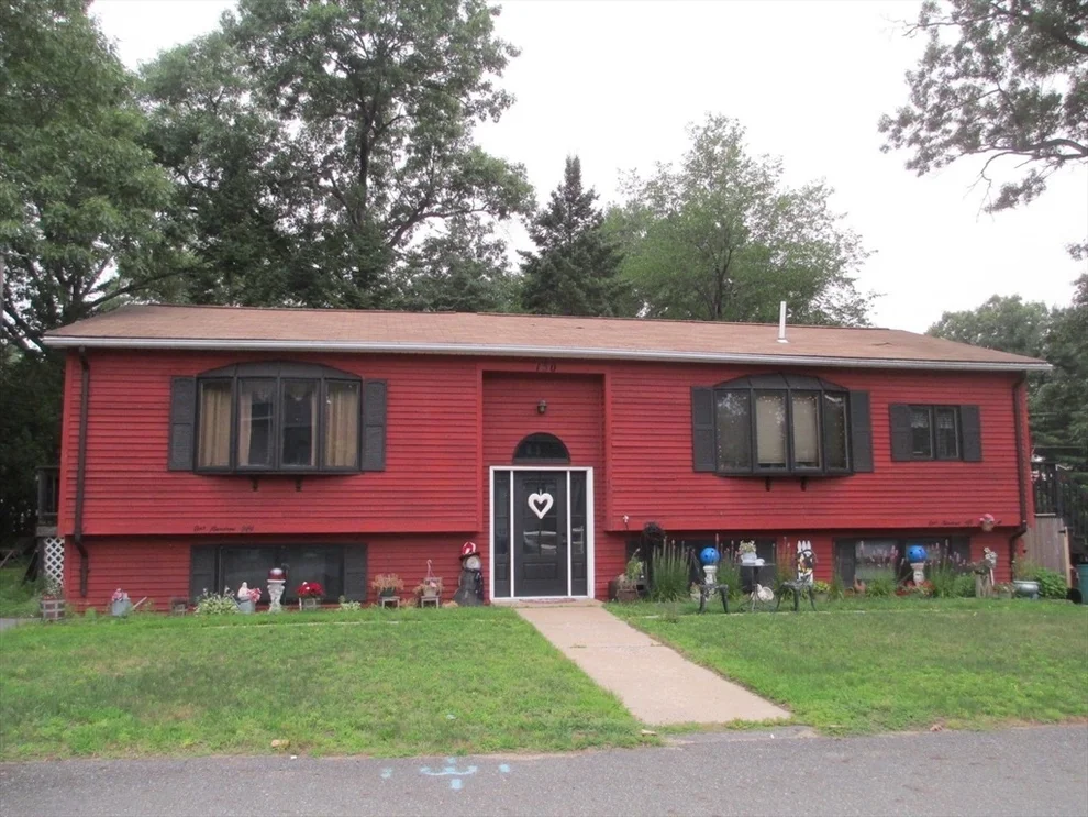 Unit for sale at 150 Carver St, Tewksbury, MA 01876