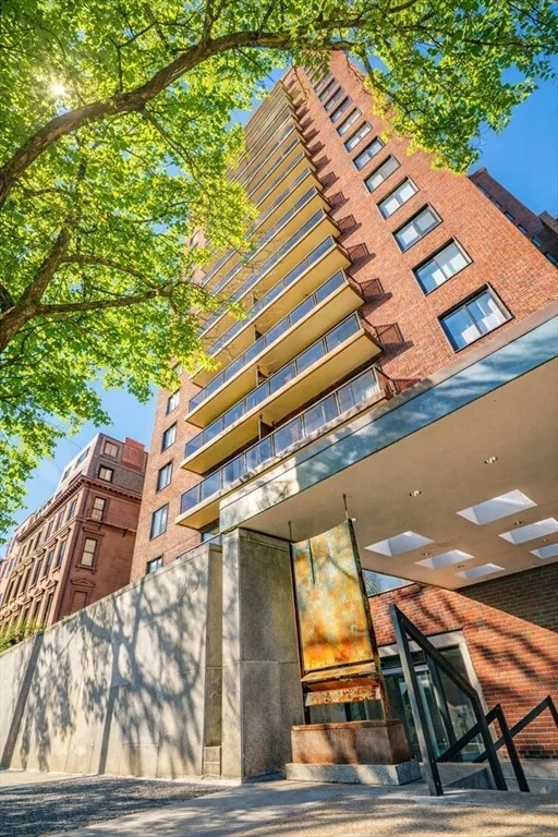 Unit for sale at 180 Beacon Street, Boston, MA 02116