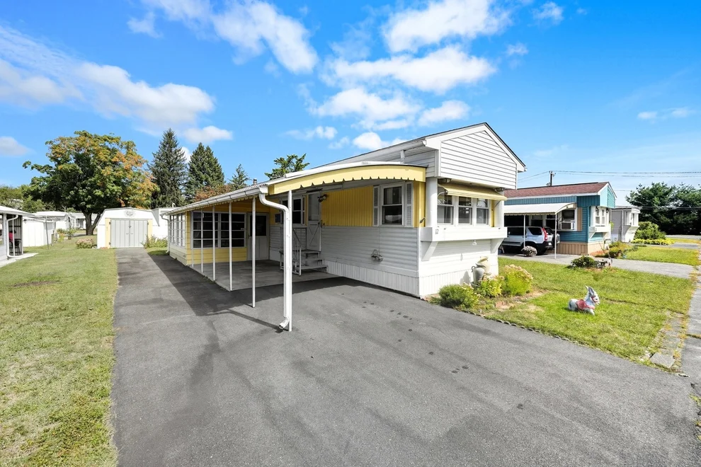 Unit for sale at 70 Shumway, Springfield, MA 01119