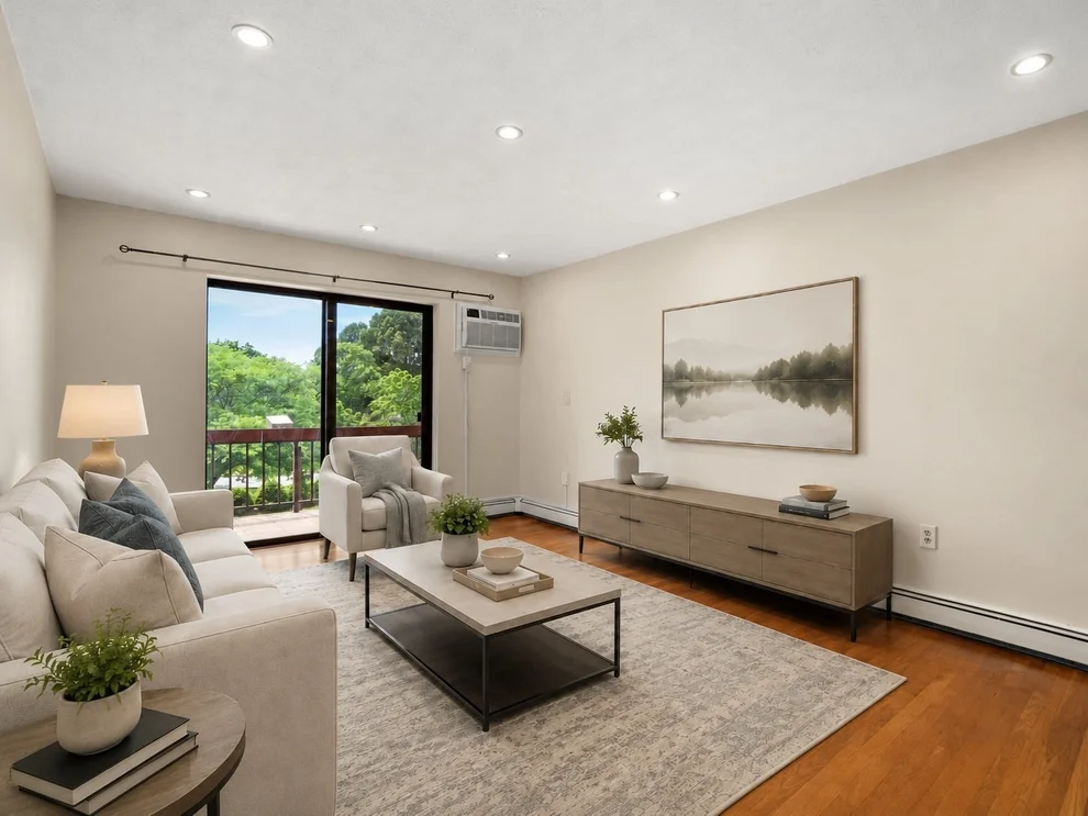Unit for sale at 655 Saw Mill Brook Parkway, Newton, MA 02459