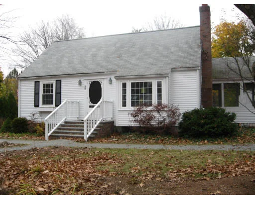 Unit for sale at 38 Nash Rd., Acton, MA 01720
