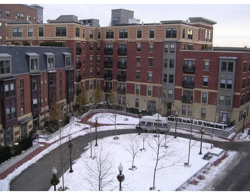 Unit for sale at 15 Waltham Street, Boston, MA 02118