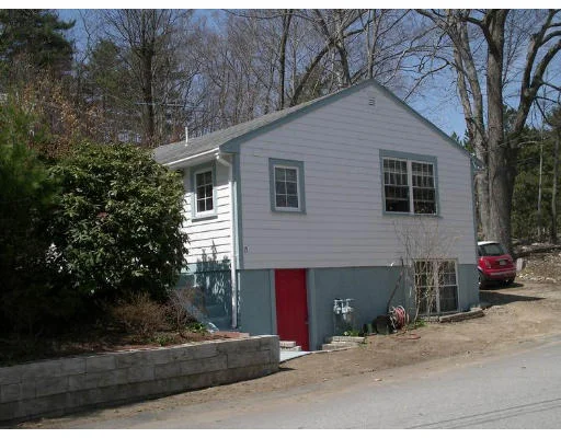 Unit for sale at 15 Woodland Rd, Wayland, MA 01778