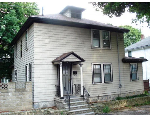 Unit for sale at 29 Violante St, Boston, MA 02126