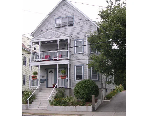 Unit for sale at 35 Irving St, Winchester, MA 01890