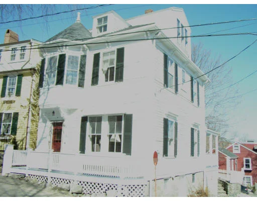 Unit for sale at 9 Tucker Street, Marblehead, MA 01945