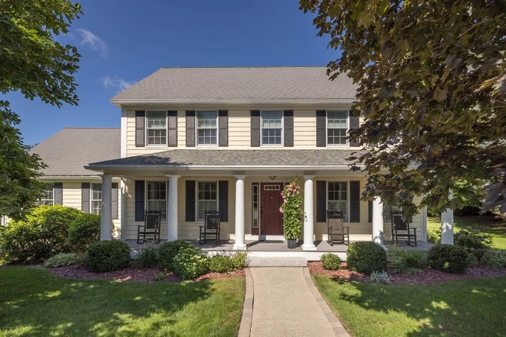 Unit for sale at 3 Ashley Lane, Merrimac, MA 01860