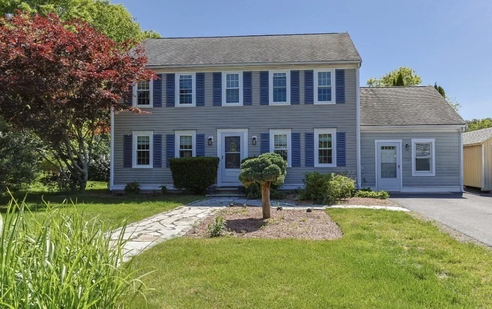Unit for sale at 30 Sheffield Place, Mashpee, MA 02649