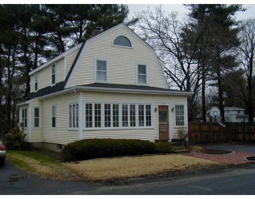 Unit for sale at 39 Wood Terrace, Framingham, MA 01702