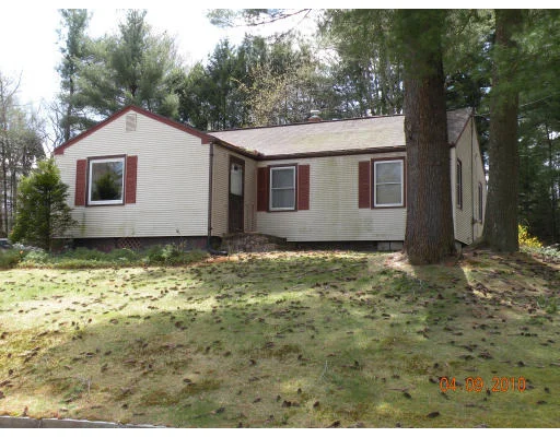 Unit for sale at 67 Middlebrook Drive, Springfield, MA 01129