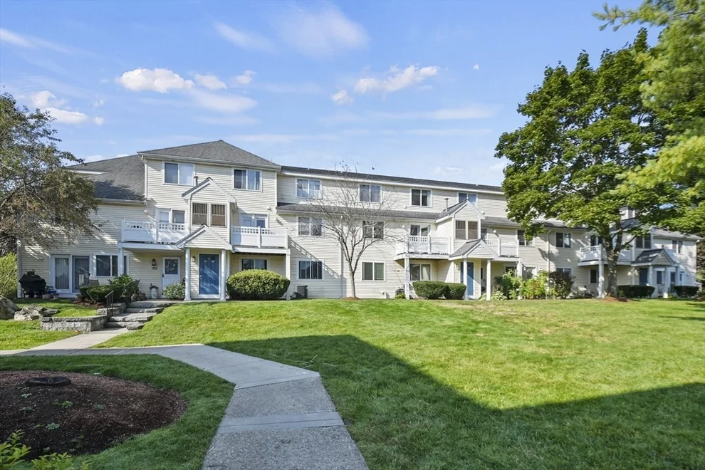 Unit for sale at 360 Littleton Road, Chelmsford, MA 01824