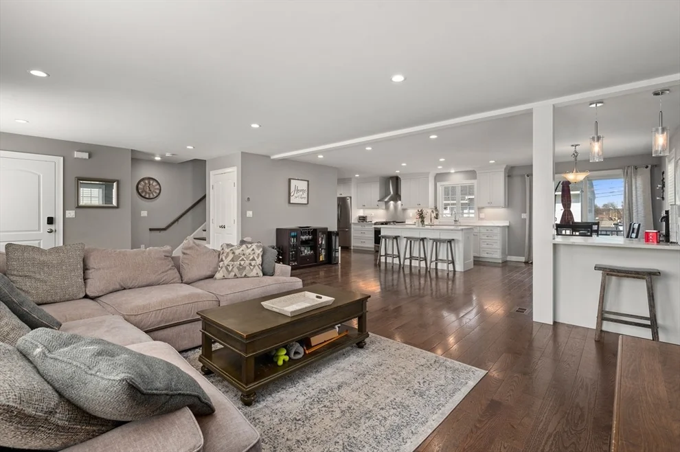 Unit for sale at 27 North Ave, Revere, MA 02151