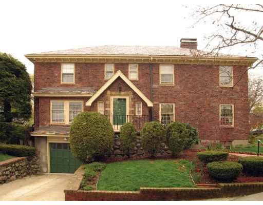 Unit for sale at 34 Wolcott Road, Brookline, MA 02467