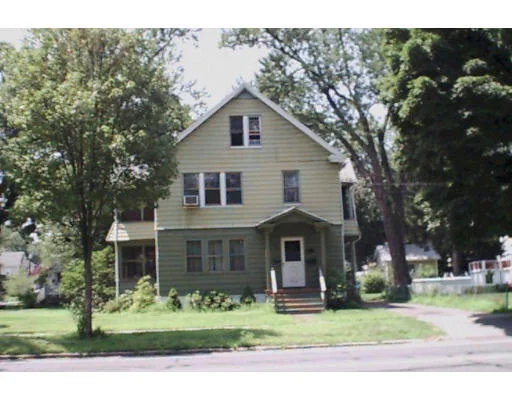 Unit for sale at 139 Boulevard, West Springfield, MA 01089