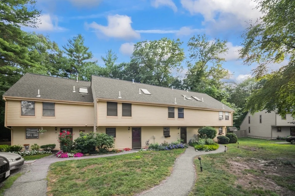 Unit for sale at 26 Greenwood Village St, Easton, MA 02334