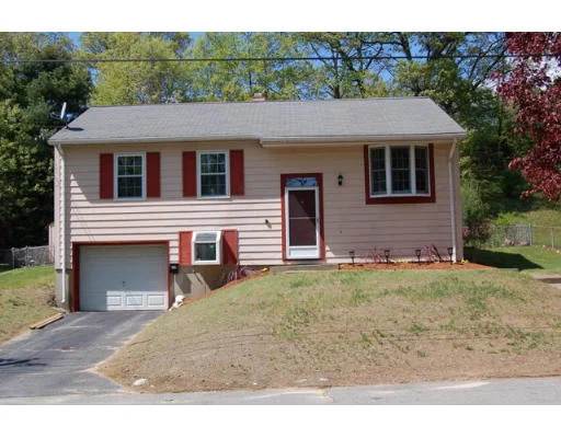 Unit for sale at 176 Bradley Street, Lowell, MA 01850
