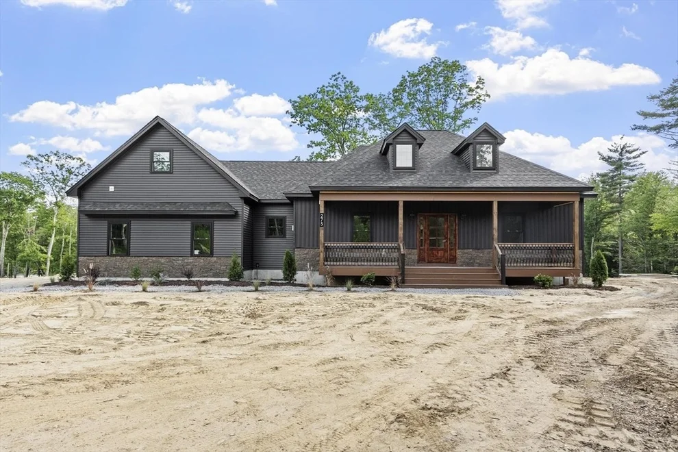 Unit for sale at 275 State Rd, Phillipston, MA 01331