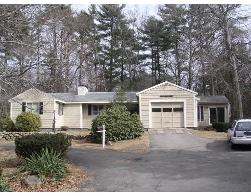 Unit for sale at 179 Prospect St, Hingham, MA 02043