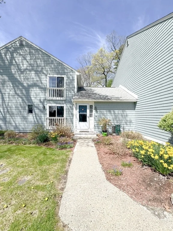 Unit for sale at 9 Acadia Kimball Rd, Amesbury, MA 01913