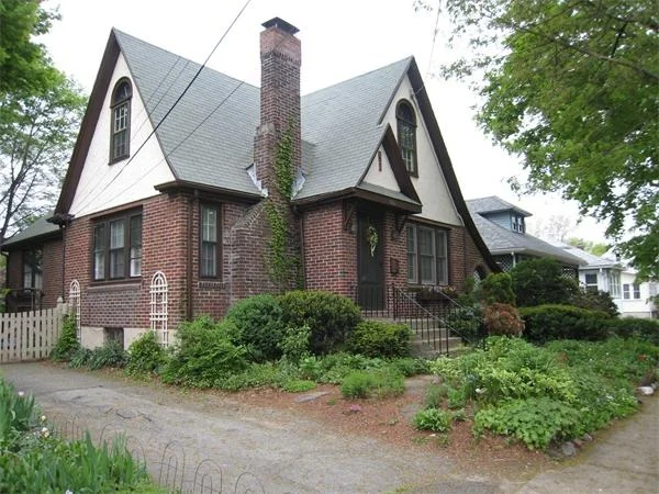 Unit for sale at 10 Dana Road, Newton, MA 02465