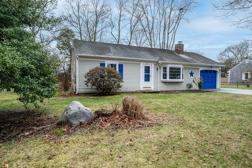 Unit for sale at 25 Taft Rd, Yarmouth, MA 02673