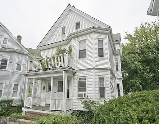 Unit for sale at 10-12 Dresden Circle, Somerville, MA 02144