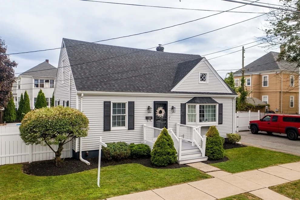 Unit for sale at 166 Charles St, New Bedford, MA 02744