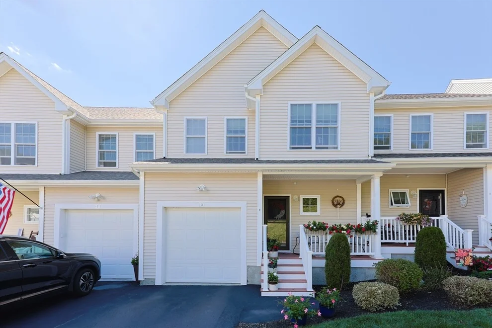 Unit for sale at 58 Reed Ave, North Attleboro, MA 02760