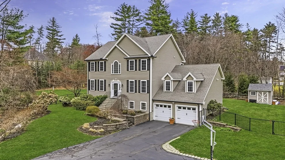 Unit for sale at 12 West Elm Street, Hopkinton, MA 01748