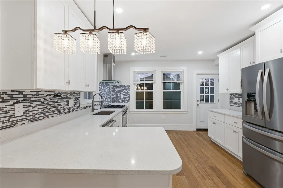 Unit for sale at 318 Concord Ave, Cambridge, MA 02138