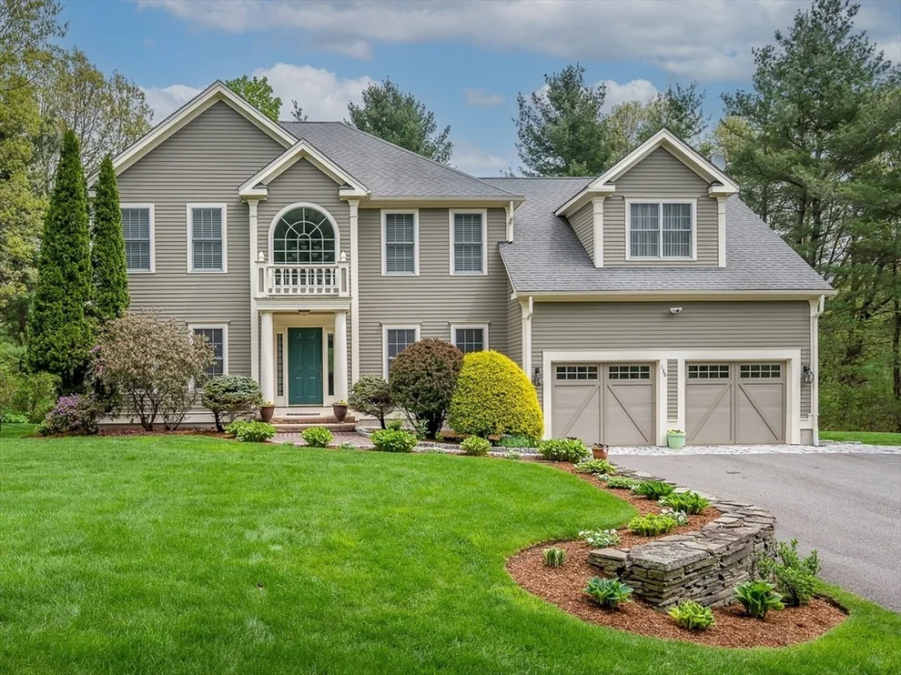 Unit for sale at 136 Howard St, Northborough, MA 01532