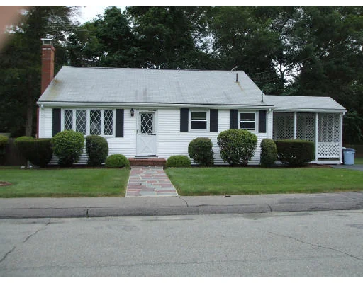 Unit for sale at 16 Virginia Circle, Randolph, MA 02368