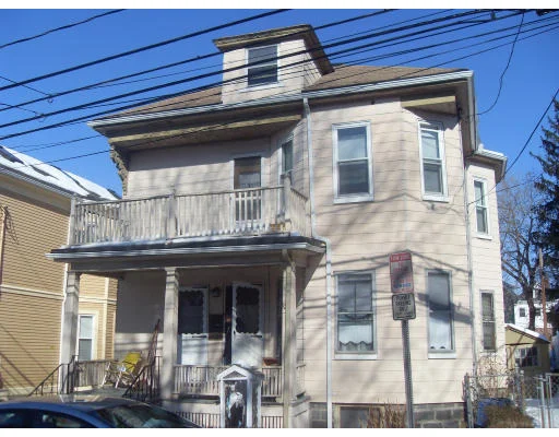 Unit for sale at 15 Hawthorne Street, Somerville, MA 02144