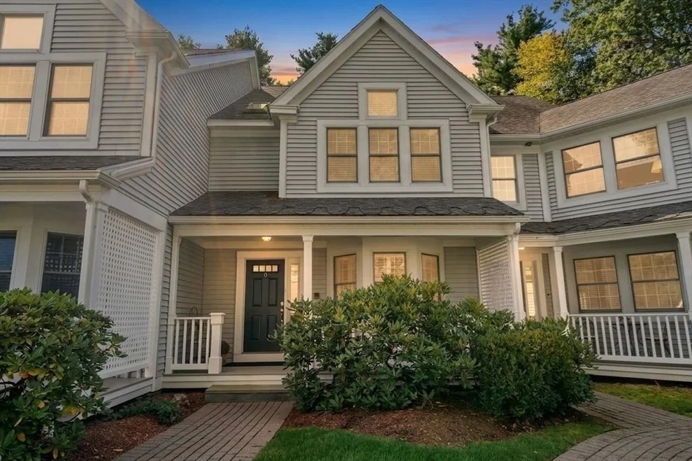 Unit for sale at 9 Highcroft Way, Hopkinton, MA 01748