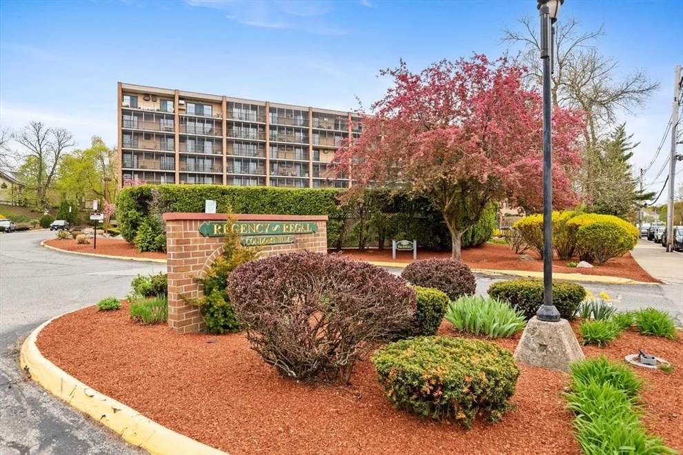 Unit for sale at 235 Winthrop St, Medford, MA 02155