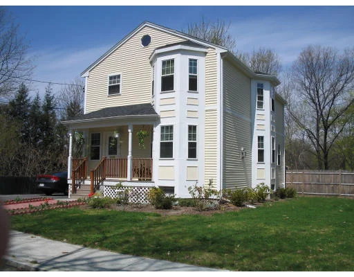 Unit for sale at 27 Baker Place, Boston, MA 02132
