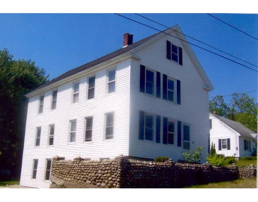 Unit for sale at 17 George Street, Dudley, MA 01571
