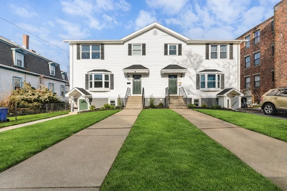Unit for sale at 50 Clifford St, Boston, MA 02119