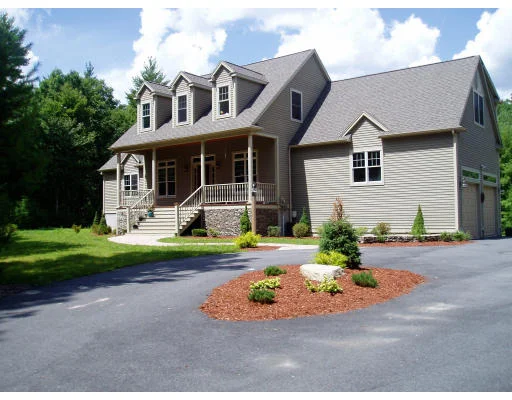 Unit for sale at 6 Myras Way, Norton, MA 02766