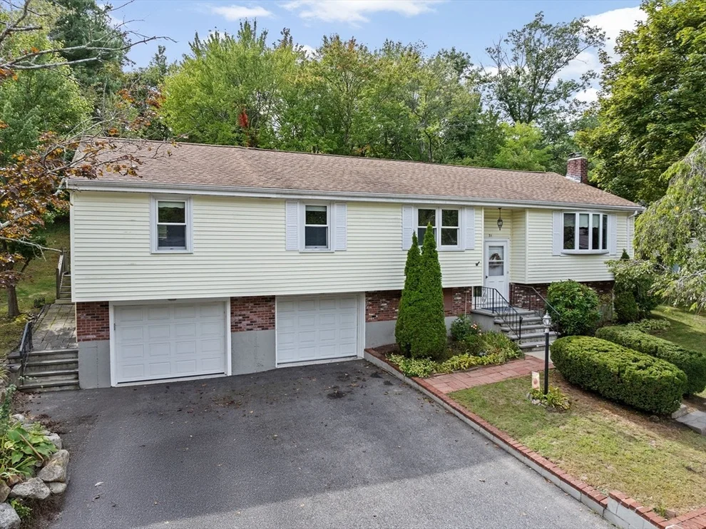 Unit for sale at 71 Robbie Road, Braintree, MA 02184