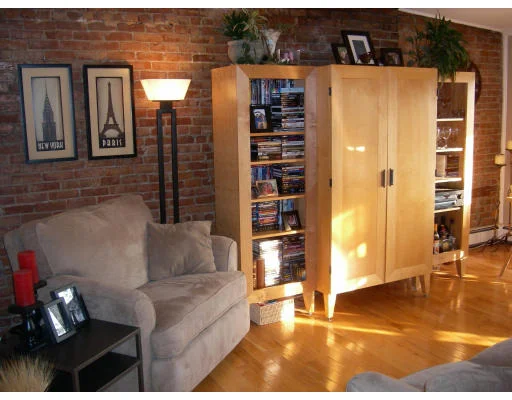 Unit for sale at 32 Rutland Sq, Boston, MA 02118