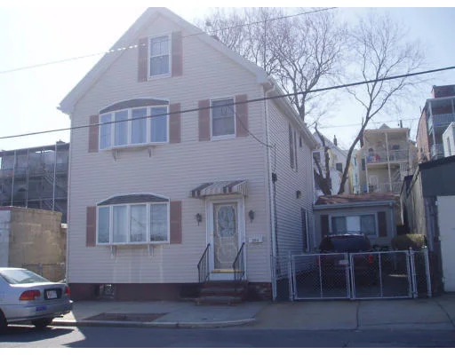 Unit for sale at 203 Condor St, Boston, MA 02128