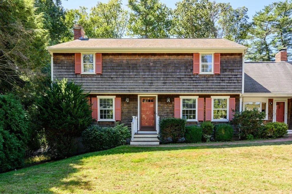 Unit for sale at 71 Forest Avenue, Cohasset, MA 02025
